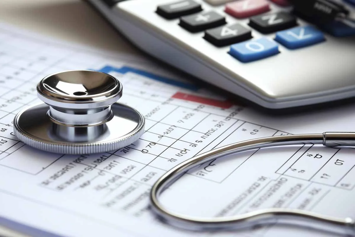 Top 10 Best Medical Billing Companies in USA 2025 | Max HP